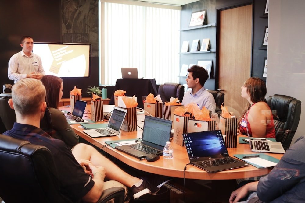 Certification evidence review session